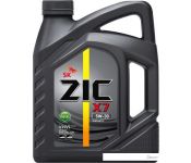   ZIC X7 Diesel 5W-30 6