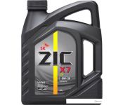   ZIC X7 LS 5W-30 4