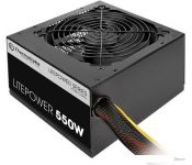   Thermaltake Litepower 550W [LTP-0550P-2]