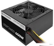   Thermaltake Litepower 650W [LTP-0650P-2]