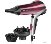  Braun Satin Hair 7 Colour [HD770]