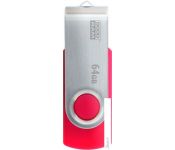 USB Flash GOODRAM UTS3 64GB [UTS3-0640R0R11]