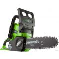   Greenworks G24CS25 [2000007]