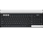  Logitech K780 Multi-Device Wireless Keyboard [920-008043]