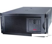    APC Smart-UPS 5000VA Rackmount/Tower (SUA5000RMI5U)