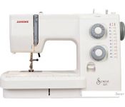   Janome 521