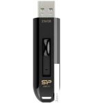 USB Flash Silicon-Power Blaze B21 8GB [SP008GBUF3B21V1K]