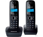  Panasonic KX-TG1612RUH