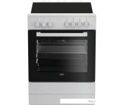   BEKO FSE 67100 GWS