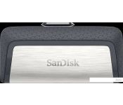 USB Flash SanDisk Ultra Dual Type-C 32GB [SDDDC2-032G-G46]