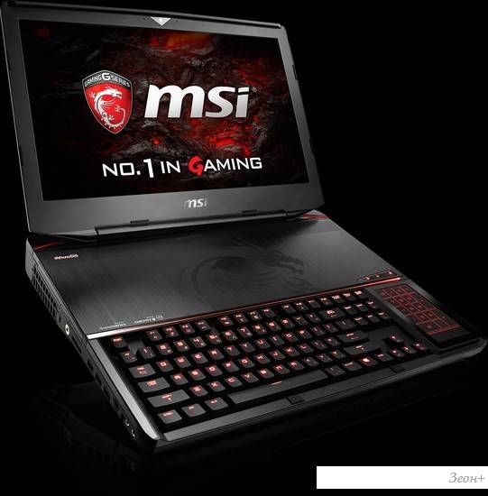 Msi titan 18 pro. MSI gt83 Titan. MSI gt83vr 6re Titan SLI запчасти. Gt83. MSI gt83vr 6re Titan SLI фото.