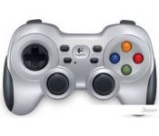  Logitech Wireless Gamepad F710