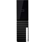    WD My Book 6TB [WDBBGB0060HBK]