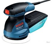   Bosch GEX 125-1 AE Professional (0601387500)