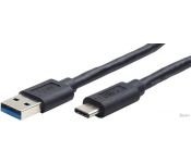  Cablexpert CCP-USB3-AMCM-1M