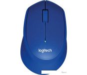  Logitech M330 Silent Plus () [910-004910]