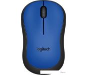  Logitech M220 Silent () [910-004879]