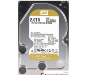   WD Gold 2TB [WD2005FBYZ]