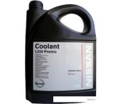   Nissan Coolant L248 Premix 5