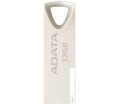 USB Flash ADATA UV210 32GB [AUV210-32G-RGD]