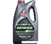    Genesis Armortech DX1 5W-30 4