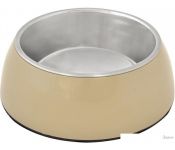  Duvo Plus Feeding Bowl + Socket Glossy Uno 450  ()