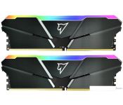   Netac Shadow RGB 2x8GB DDR4 PC4-25600 NTSRD4P32DP-16E