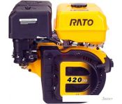   Rato R420 S Type