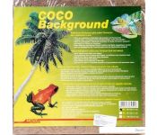  Lucky Reptile Coco Background CBG-30 4 