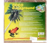  Lucky Reptile Coco Background CBG-50 4 