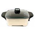  Qcooker Multi-Purpose Household Electric Hot Pot ()