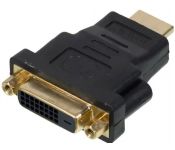  Ningbo CAB NIN HDMI(M)/DVI-D(F)