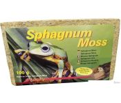  Lucky Reptile Sphagnum SM-100 100 