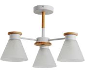    Arte Lamp Tyler A1031PL-3WH