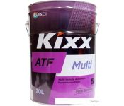   Kixx ATF Multi 20