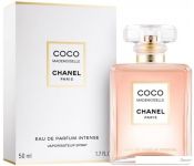 Chanel Coco Mademoiselle Intense 50 