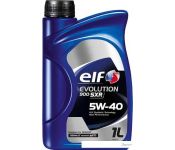   Elf Evolution 900 SXR 5W-40 1