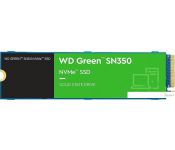 SSD WD Green SN350 480GB WDS480G2G0C