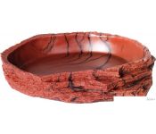  Lucky Reptile Dish Lava WDL-4