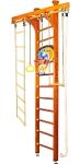    Kampfer Wooden Ladder Ceiling Basketball Shield (3, )