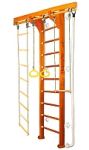    Kampfer Wooden Ladder Wall (3, /)