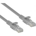  ExeGate UTP-RJ45-RJ45-C6-0.5M-GY