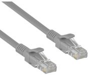  ExeGate UTP-RJ45-RJ45-C6-0.5M-GY