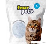    Four Pets  7 