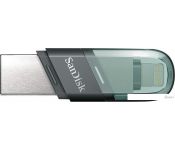 USB Flash SanDisk iXpand Flip 256GB