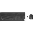 Клавиатура + мышь HP 330 2V9E6AA