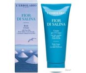      L'Erbolario    Fior Di Salina 200 