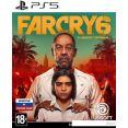 Far Cry 6  PlayStation 5