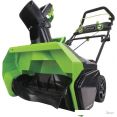  Greenworks GD40SB ( )