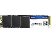 SSD Netac NV2000 1TB NT01NV2000-1T0-E4X